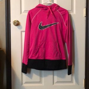 Nike sweatshirt